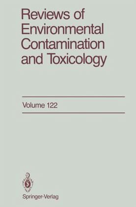 Reviews of Environmental Contamination and Toxicology Reviews of Environmental Contamination and Toxicology