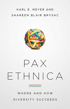 Pax Ethnica - Meyer, Karl E; Brysac, Shareen Blair