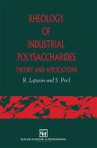 Rheology of Industrial Polysaccharides