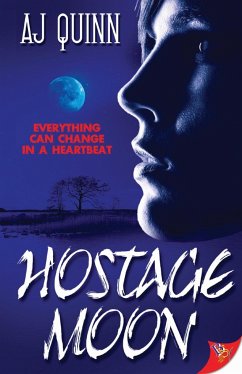 Hostage Moon - Quinn, Aj