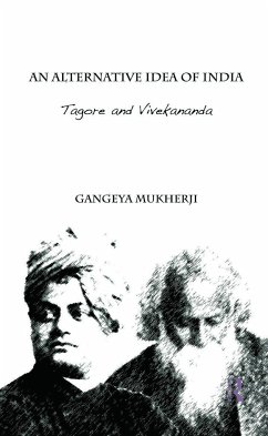 An Alternative Idea of India - Mukherji, Gangeya