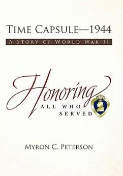 Time Capsule-1944 - Peterson, Myron C.