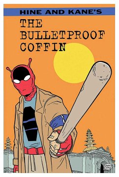 Bulletproof Coffin - Hine, David; Kane, Shaky