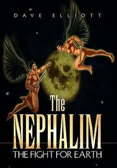 The Nephalim - Elliott, Dave