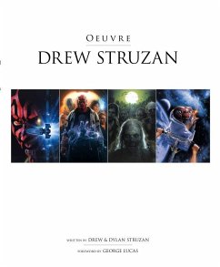 Drew Struzan: Oeuvre - Struzan, Dylan