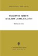 Pragmatic Aspects of Human Communication - Bild 1