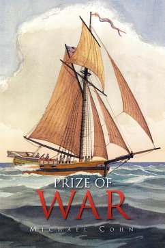 Prize of War - Cohn, Michael