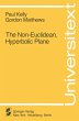 The Non-Euclidean, Hyperbolic Plane - Bild 1
