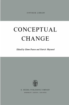 Conceptual Change