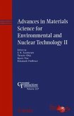 Advances in Materials Science for Environmental and Nuclear Technology II