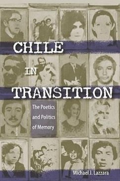 Cover Chile in Transition