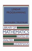 Linear Programming Linear Programming