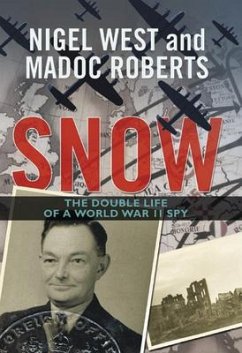 Snow - West, Nigel; Roberts, Madoc