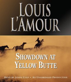 Showdown at Yellow Butte - L'Amour, Louis