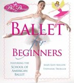 Prima Princessa Ballet for Beginners