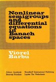 Nonlinear semigroups and differential equations in Banach spaces