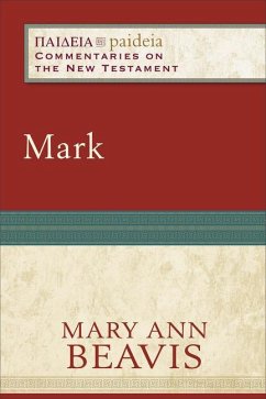 Mark - Beavis, Mary Ann