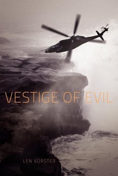 Vestige of Evil - Vorster, Len