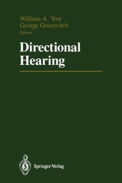 Cover Directional Hearing