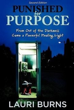 Punished for Purpose - Burns, Lauri Lynne