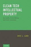 Clean Tech Intellectual Property