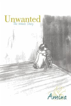 Unwanted - Amina