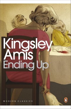 Ending Up - Amis, Kingsley