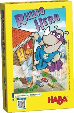 SuperRhino (Spiel)