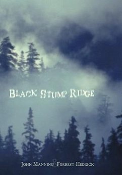 Black Stump Ridge - Manning, John; Hedrick, Forrest