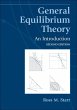 General Equilibrium Theory - Bild 1