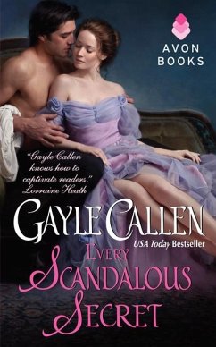 Every Scandalous Secret - Callen, Gayle