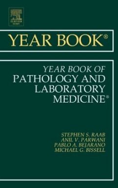 Year Book of Pathology and Laboratory Medicine 2011 - Raab, Stephen S.;Parwani, Anil V.
