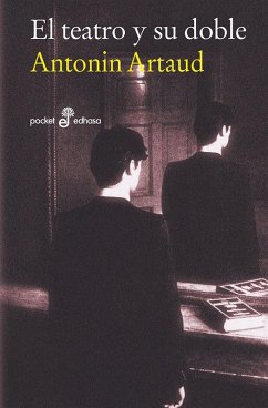 Cover TEATRO Y SU DOBLE,EL