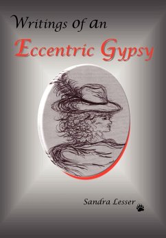 Writings of an Eccentric Gypsy - Lesser, Sandra