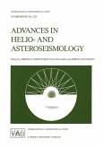 Advances in Helio- and Asteroseismology Advances in Helio- and Asteroseismology
