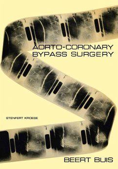 Cover Aorto-Coronary Bypass Surgery