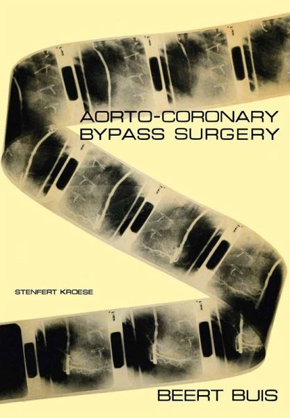 Aorto-Coronary Bypass Surgery