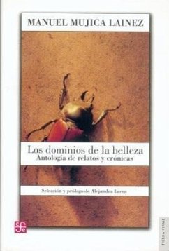 Los Dominis De La Bell: Antologia De Relatos Y Cronicas