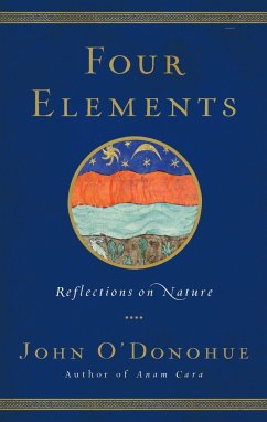 Four Elements - O'Donohue, John