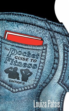 Pocket Guide to Fitness - Patsis, Louiza