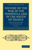 History of the War in the Peninsula and in the South of France - Volume 5