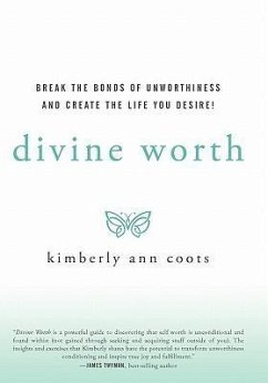Divine Worth - Coots, Kimberly
