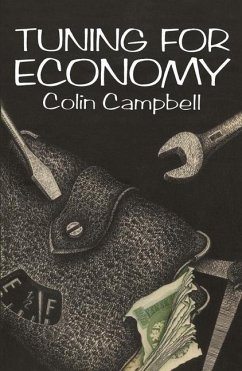 Tuning for Economy - Campbell, Colin