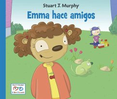 Emma Hace Amigos = Emma's Friendwich - Murphy, Stuart J.