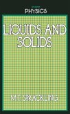 Liquids and Solids