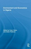 Environment and Economics in Nigeria