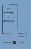 The Philosophy of Anaxagoras