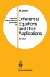 Differential Equations and Their... - Bild 1