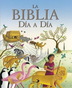 BIBLIA DIA A DIA