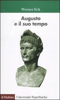 Cover Augusto e il suo tempo